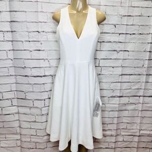 Dress The Population ￼Catalina Dress NWOT